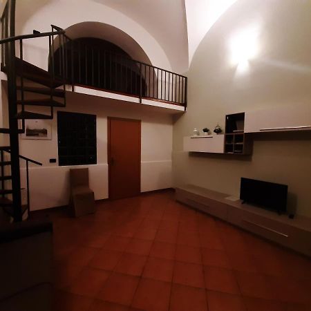 Casetta In Centro Κατάνια Εξωτερικό φωτογραφία
