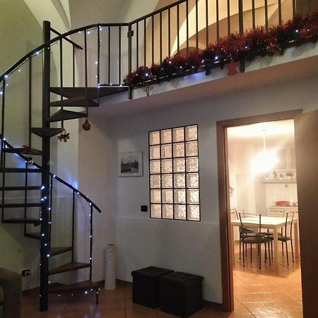 Casetta In Centro Κατάνια Εξωτερικό φωτογραφία