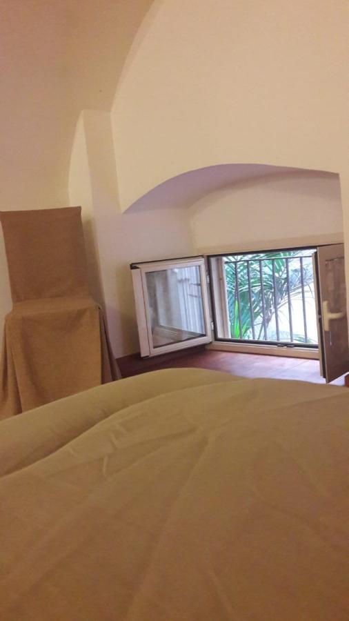 Casetta In Centro Κατάνια Εξωτερικό φωτογραφία