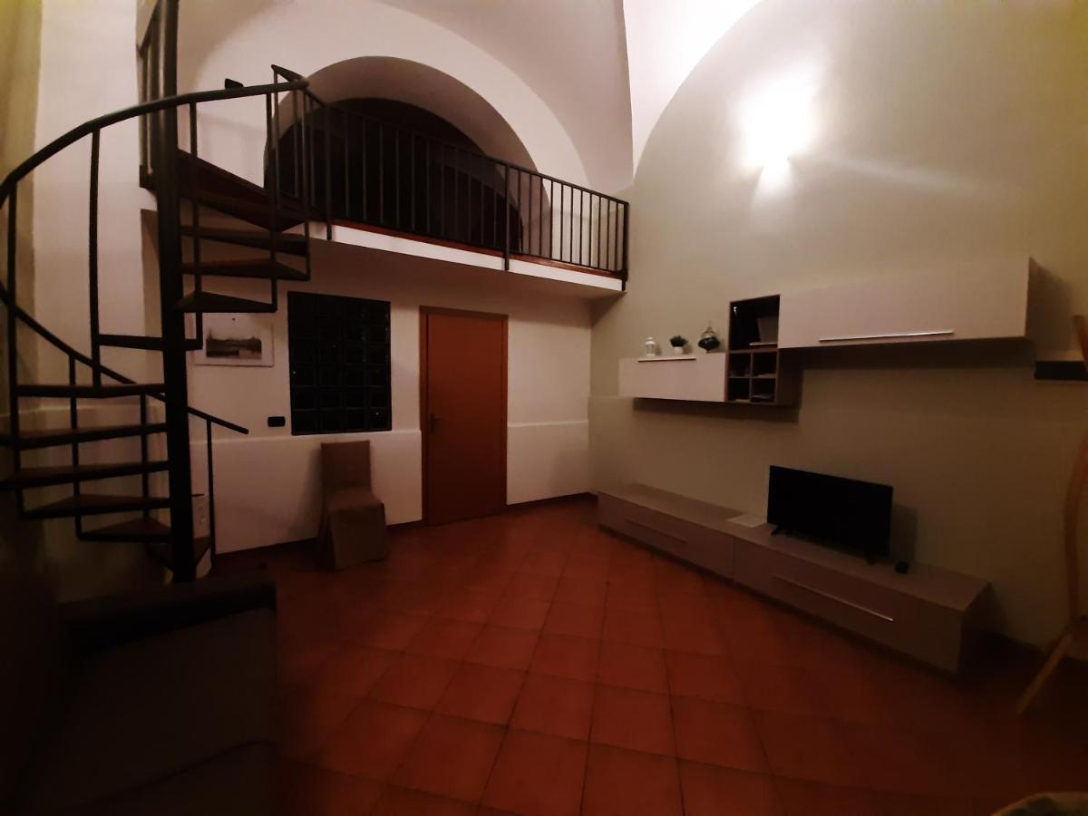 Casetta In Centro Κατάνια Εξωτερικό φωτογραφία