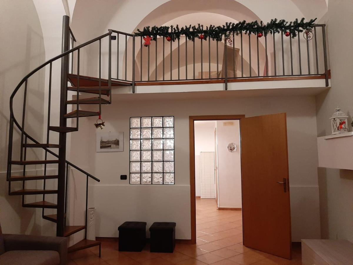 Casetta In Centro Κατάνια Εξωτερικό φωτογραφία