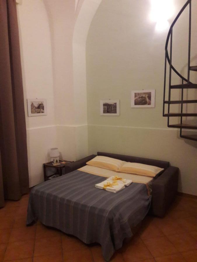 Casetta In Centro Κατάνια Εξωτερικό φωτογραφία