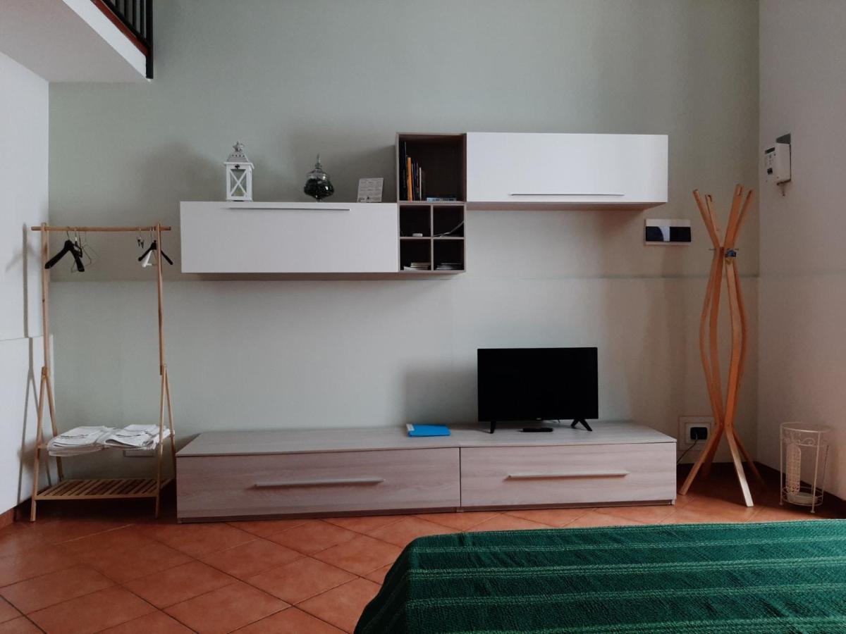 Casetta In Centro Κατάνια Εξωτερικό φωτογραφία