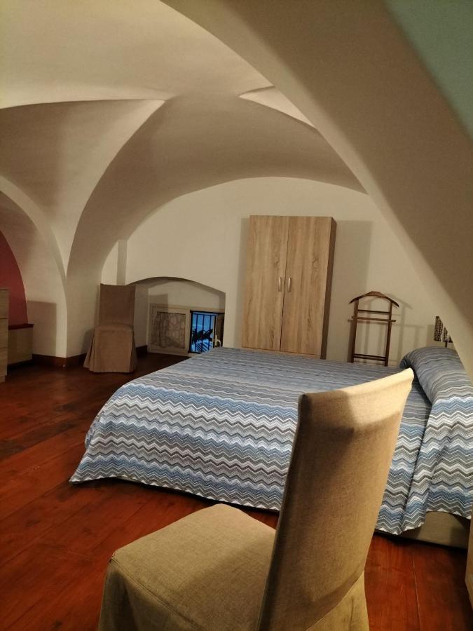 Casetta In Centro Κατάνια Εξωτερικό φωτογραφία