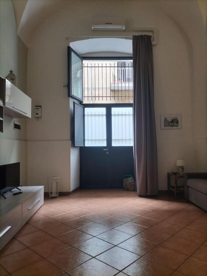 Casetta In Centro Κατάνια Εξωτερικό φωτογραφία