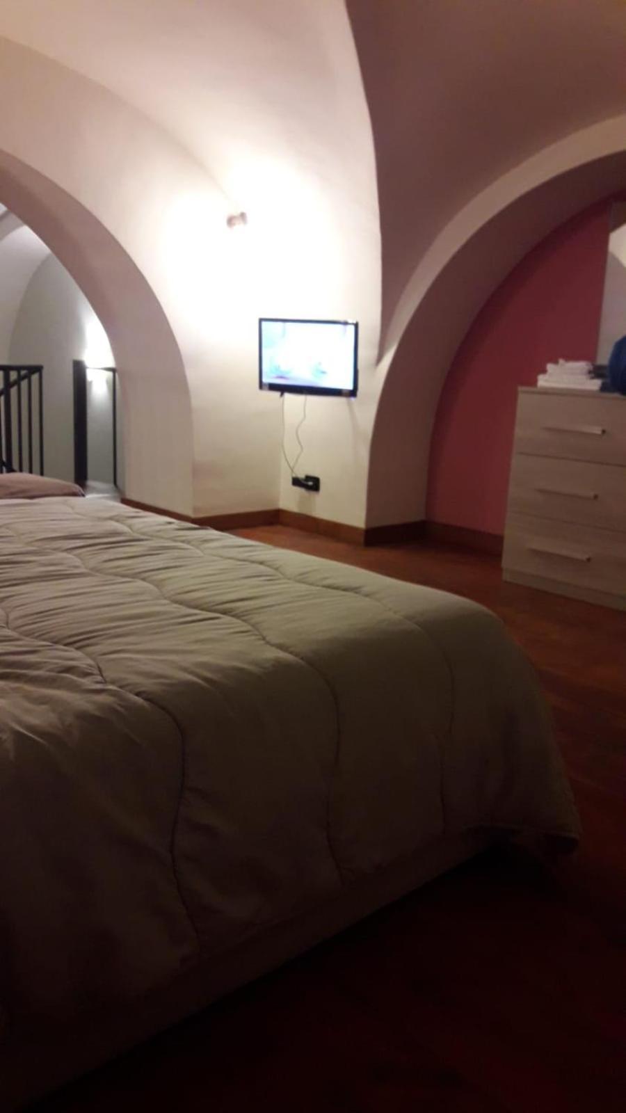 Casetta In Centro Κατάνια Εξωτερικό φωτογραφία
