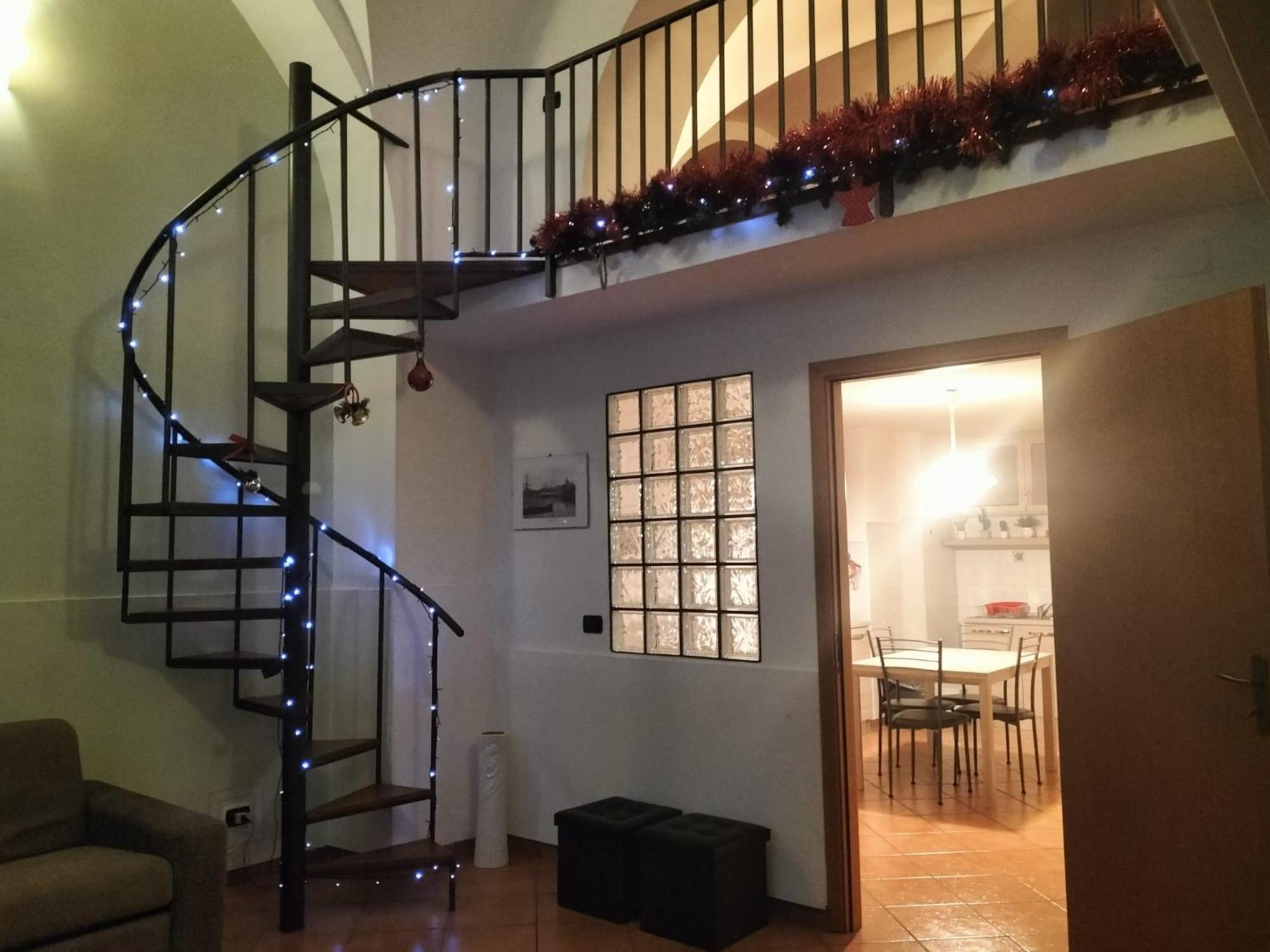 Casetta In Centro Κατάνια Εξωτερικό φωτογραφία