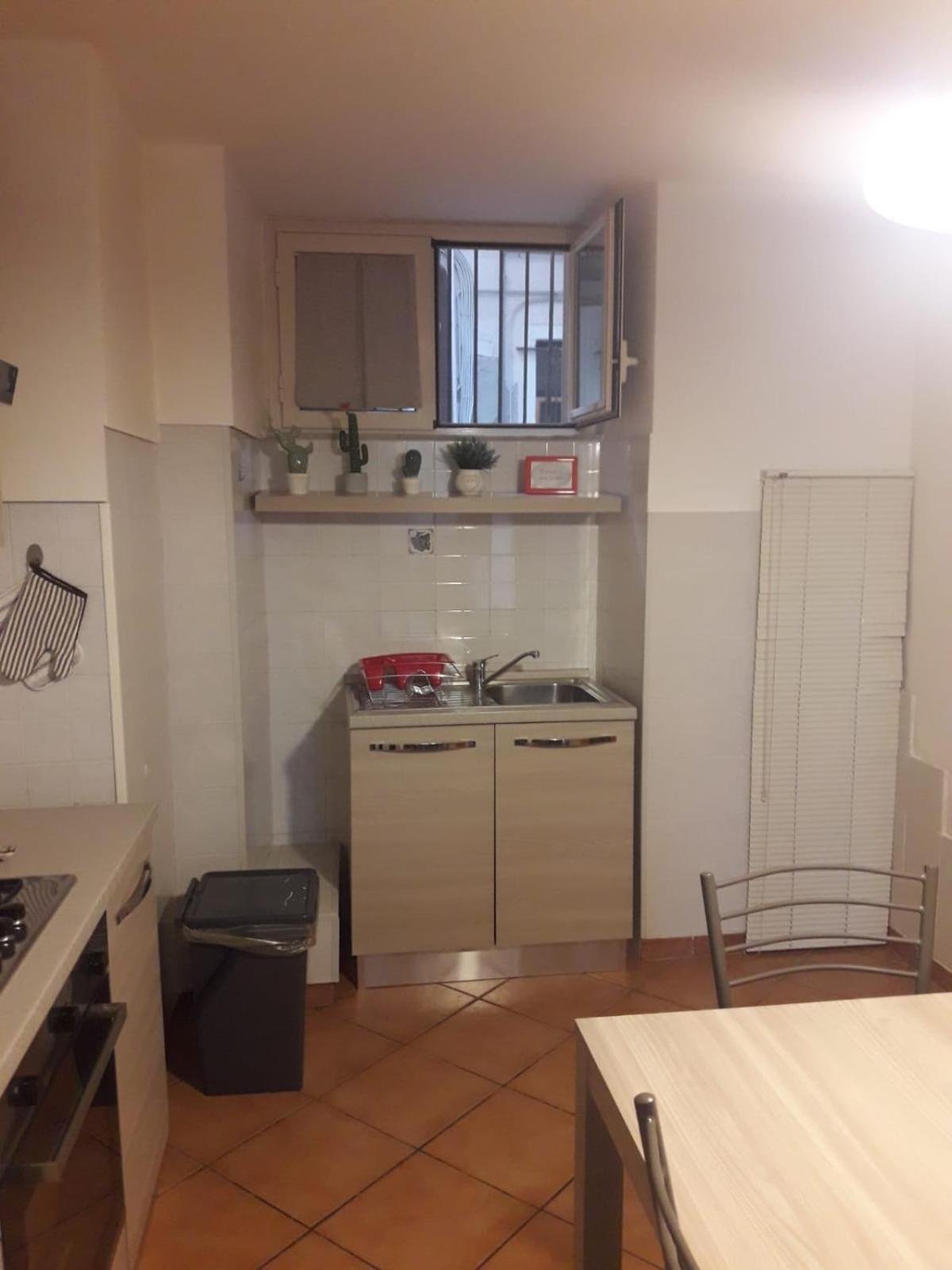 Casetta In Centro Κατάνια Εξωτερικό φωτογραφία