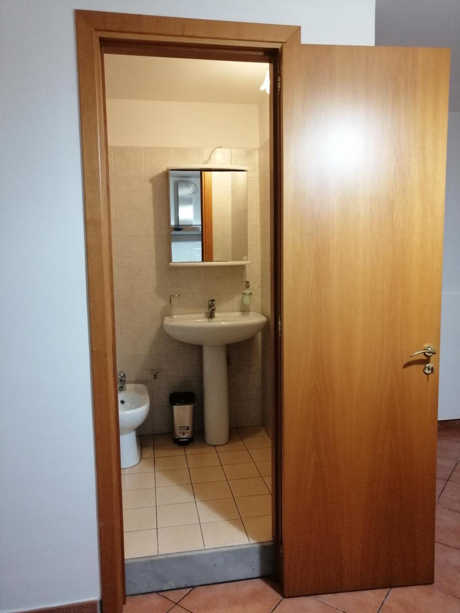 Casetta In Centro Κατάνια Εξωτερικό φωτογραφία
