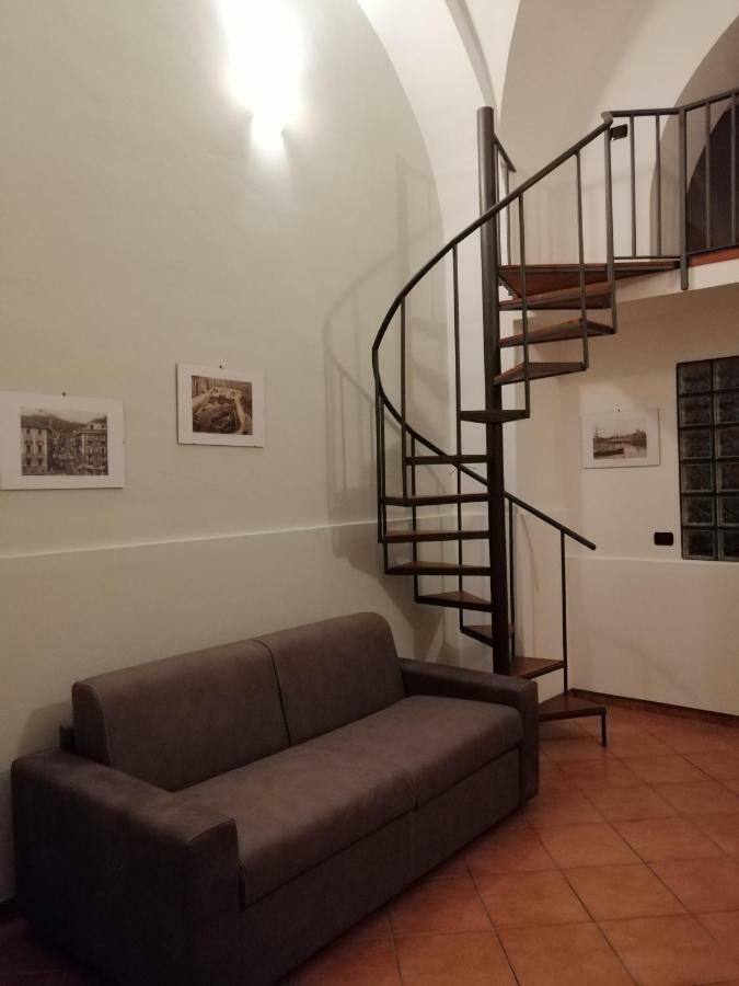 Casetta In Centro Κατάνια Εξωτερικό φωτογραφία