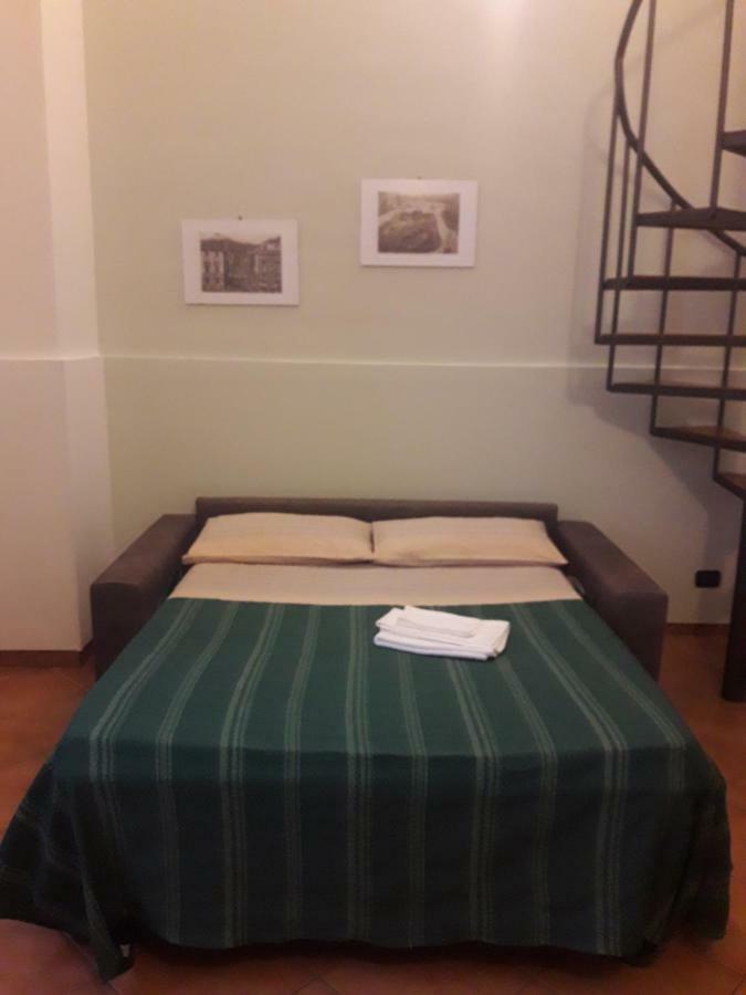 Casetta In Centro Κατάνια Εξωτερικό φωτογραφία