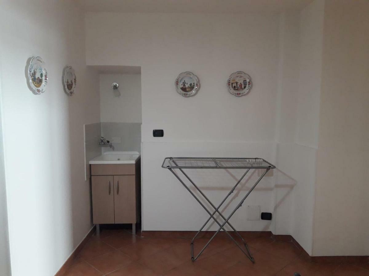 Casetta In Centro Κατάνια Εξωτερικό φωτογραφία