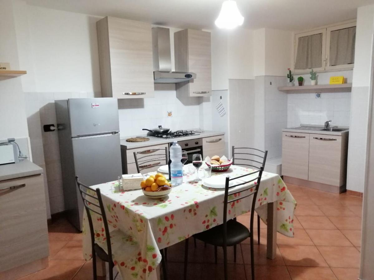Casetta In Centro Κατάνια Εξωτερικό φωτογραφία